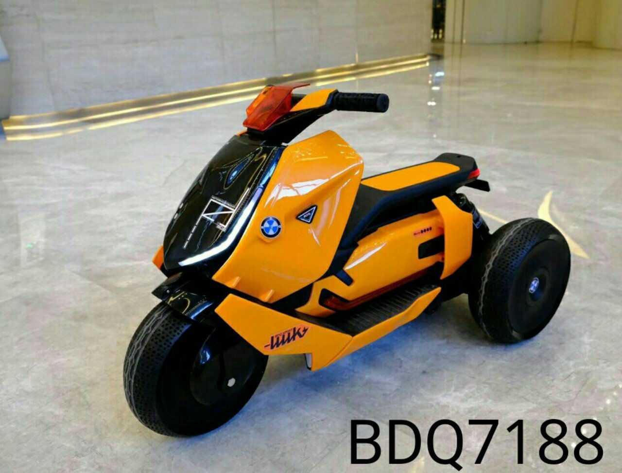 Xe máy điện cho bé BDQ-7188